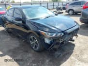 ✅ 2023 Nissan Sentra SV • VIN: 3N1AB8CV2PY225933 • Лот: 43321406. Опубликован ранее на IAAI с пробегом 62 110 миль. Бесплатный доступ к архиву аукционных продаж из США и подробный отчёт об истории автомобиля на DreamBid. Изображение 1.