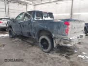 ✅ 2021 Chevrolet Silverado 1500 LT Trail Boss • VIN: 3GCPYFEL5MG299421 • Lot: 41490800. Wystawiony na IAAI z przebiegiem 97 118 mil. Bezpłatny archiwum sprzedaży aukcyjnych z USA i szczegółowy raport historii pojazdu na DreamBid. Zdjęcie 3.
