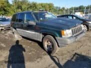✅ 1997 Jeep Grand Cherokee Laredo • VIN: 1J4GZ58Y9VC643300 • Lot: 81456255. Wystawiony na Copart z przebiegiem Nie podano. Bezpłatny archiwum sprzedaży aukcyjnych z USA i szczegółowy raport historii pojazdu na DreamBid. Zdjęcie 4.