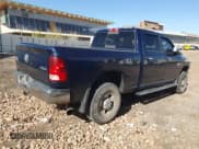 ✅ 2012 Ram 2500 Big Horn • VIN: 3C6UD5DL4CG147405 • Лот: 52204565. Опубликован ранее на Copart с пробегом 189 833 миль. Бесплатный доступ к архиву аукционных продаж из США и подробный отчёт об истории автомобиля на DreamBid. Изображение 3.