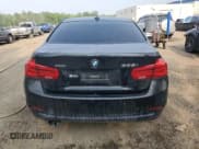 ✅ 2016 BMW 3 Series 328i xDrive • VIN: WBA8E3G50GNT79194 • Lot: 58956495. Listed on Copart with 97,702 mi. Free auction sales archive from the USA and detailed vehicle history report at DreamBid. Image 6.