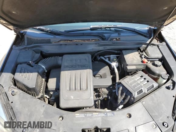 ✅ 2017 Chevrolet Equinox Premier • VIN: 2GNALDEKXH6193880 • Лот: 81299915. Опубликован ранее на Copart с пробегом 77 418 миль. Бесплатный доступ к архиву аукционных продаж из США и подробный отчёт об истории автомобиля на DreamBid. Изображение 12.