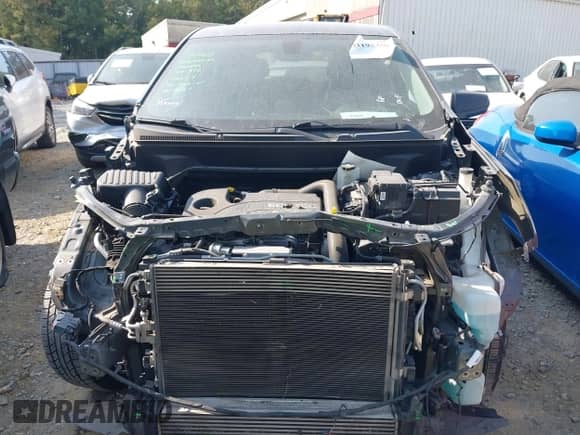 ✅ 2019 Chevrolet Equinox LS • VIN: 2GNAXHEV0K6299087 • Lot: 43195259. Wystawiony na IAAI z przebiegiem 120 019 mil. Bezpłatny archiwum sprzedaży aukcyjnych z USA i szczegółowy raport historii pojazdu na DreamBid. Zdjęcie 12.