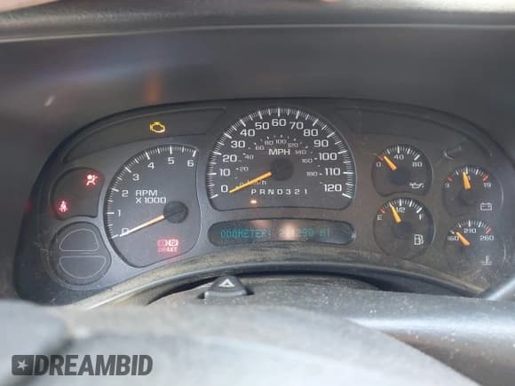 ✅ 2006 Chevrolet Silverado 1500 LT1 • VIN: 1GCEK14V46E262823 • Lot: 43134326. Listed on IAAI with 211,298 mi. Free auction sales archive from the USA and detailed vehicle history report at DreamBid. Image 7.