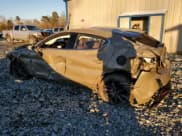 ✅ 2024 Mazda 3 Carbon Edition • VIN: JM1BPBYY4R1704400 • Lot: 88689475. Wystawiony na Copart z przebiegiem Nie podano. Bezpłatny archiwum sprzedaży aukcyjnych z USA i szczegółowy raport historii pojazdu na DreamBid. Zdjęcie 2.