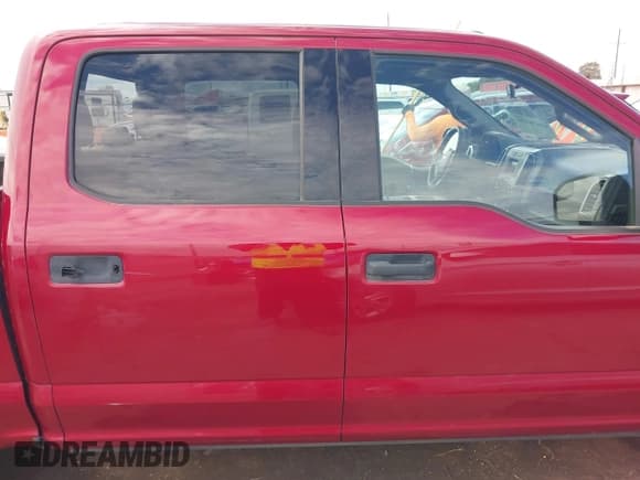 ✅ 2017 Ford F-150 XLT • VIN: 1FTEW1CF4HKD11912 • Лот: 43436140. Опубликован ранее на IAAI с пробегом 98 390 миль. Бесплатный доступ к архиву аукционных продаж из США и подробный отчёт об истории автомобиля на DreamBid. Изображение 13.