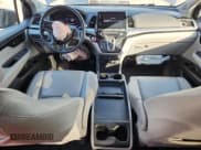 ✅ 2021 Honda Odyssey Touring • VIN: 5FNRL6H80MB004102 • Лот: 91847945. Опубликован ранее на Copart с пробегом 68 288 миль. Бесплатный доступ к архиву аукционных продаж из США и подробный отчёт об истории автомобиля на DreamBid. Изображение 8.