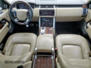 ✅ 2019 Land Rover Range Rover • VIN: SALGV5RE5KA523970 • Lot: 81304205. Listed on Copart with 112,405 mi. Free auction sales archive from the USA and detailed vehicle history report at DreamBid. Image 8.