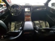 ✅ 2017 Lincoln Continental Livery • VIN: 1LN6L9HK8H5620911 • Лот: 58237475. Опубликован ранее на Copart с пробегом 213 275 миль. Бесплатный доступ к архиву аукционных продаж из США и подробный отчёт об истории автомобиля на DreamBid. Изображение 8.