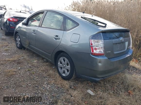 ✅ 2004 Toyota Prius • VIN: JTDKB20U840014882 • Lot: 43857664. Wystawiony na IAAI z przebiegiem 251 443 mil. Bezpłatny archiwum sprzedaży aukcyjnych z USA i szczegółowy raport historii pojazdu na DreamBid. Zdjęcie 3.