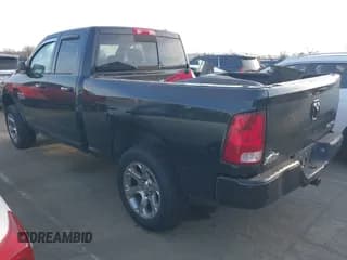 ✅ 2009 Dodge 1500 TRX • VIN: 1D3HV18P79S803084 • Lot: 41495790. Wystawiony na IAAI z przebiegiem 222 033 mil. Bezpłatny archiwum sprzedaży aukcyjnych z USA i szczegółowy raport historii pojazdu na DreamBid. Zdjęcie 3.