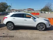 ✅ 2017 Cadillac XT5 Premium Luxury FWD • VIN: 1GYKNCRS5HZ166516 • Lot: 43499509. Wystawiony na IAAI z przebiegiem 77 966 mil. Bezpłatny archiwum sprzedaży aukcyjnych z USA i szczegółowy raport historii pojazdu na DreamBid. Zdjęcie 13.
