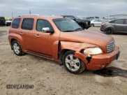 ✅ 2006 Chevrolet HHR LT • VIN: 3GNDA23D16S629400 • Lot: 88807135. Listed on Copart with 177,597 mi. Free auction sales archive from the USA and detailed vehicle history report at DreamBid. Image 4.