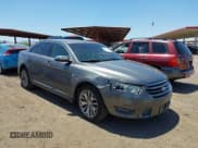 ✅ 2013 Ford Taurus Limited • VIN: 1FAHP2F81DG103664 • Лот: 42224957. Опубликован ранее на IAAI с пробегом 167 911 миль. Бесплатный доступ к архиву аукционных продаж из США и подробный отчёт об истории автомобиля на DreamBid. Изображение 1.