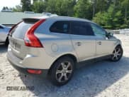 ✅ 2013 Volvo XC60 3.2L • VIN: YV4940DZ7D2426246 • Lot: 70748885. Listed on Copart with 156,608 mi. Free auction sales archive from the USA and detailed vehicle history report at DreamBid. Image 3.