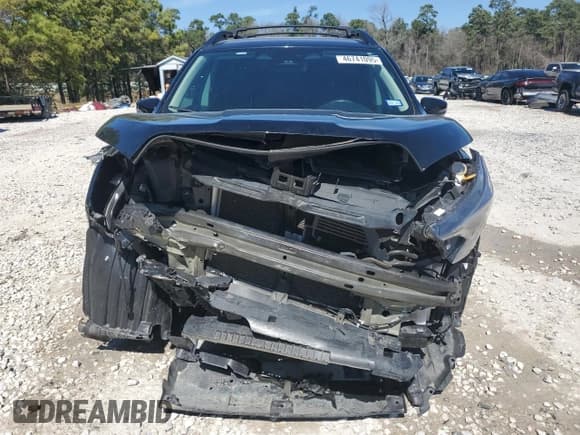 ✅ 2023 Subaru Ascent Premium • VIN: 4S4WMAED3P3414605 • Lot: 46741095. Listed on Copart with 36,081 mi. Free auction sales archive from the USA and detailed vehicle history report at DreamBid. Image 5.