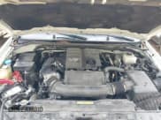 ✅ 2020 Nissan Frontier S • VIN: 1N6ED0CE7LN711829 • Lot: 41481364. Wystawiony na IAAI z przebiegiem 97 584 mil. Bezpłatny archiwum sprzedaży aukcyjnych z USA i szczegółowy raport historii pojazdu na DreamBid. Zdjęcie 10.