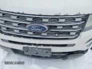 ✅ 2016 Ford Explorer Limited • VIN: 1FM5K8F89GGB66347 • Lot: 43866038. Wystawiony na IAAI z przebiegiem 196 870 mil. Bezpłatny archiwum sprzedaży aukcyjnych z USA i szczegółowy raport historii pojazdu na DreamBid. Zdjęcie 18.