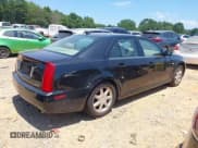 ✅ 2007 Cadillac STS • VIN: 1G6DW677970132287 • Лот: 42792434. Опубликован ранее на IAAI с пробегом 148 296 миль. Бесплатный доступ к архиву аукционных продаж из США и подробный отчёт об истории автомобиля на DreamBid. Изображение 4.