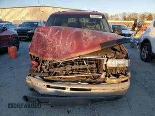 ✅ 2004 Chevrolet Suburban LT • VIN: 1GNEC16Z14J134550 • Лот: 83244774. Опубликован ранее на Copart с пробегом 233 174 миль. Бесплатный доступ к архиву аукционных продаж из США и подробный отчёт об истории автомобиля на DreamBid. Изображение 5.
