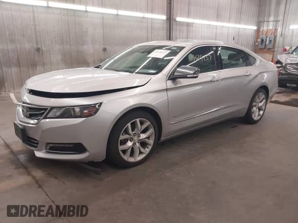 2014 Chevrolet Impala LTZ с VIN 1G1155S33EU114612, выставлен на аукционе IAAI как лот 42624257 с пробегом 129 473 миль миль и . История ставок и продаж доступна на DreamBid. Изображение 2.