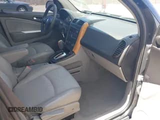 ✅ 2007 Saturn VUE V6 • VIN: 5GZCZ53477S870680 • Lot: 42824710. Wystawiony na IAAI z przebiegiem 151 495 mil. Bezpłatny archiwum sprzedaży aukcyjnych z USA i szczegółowy raport historii pojazdu na DreamBid. Zdjęcie 5.