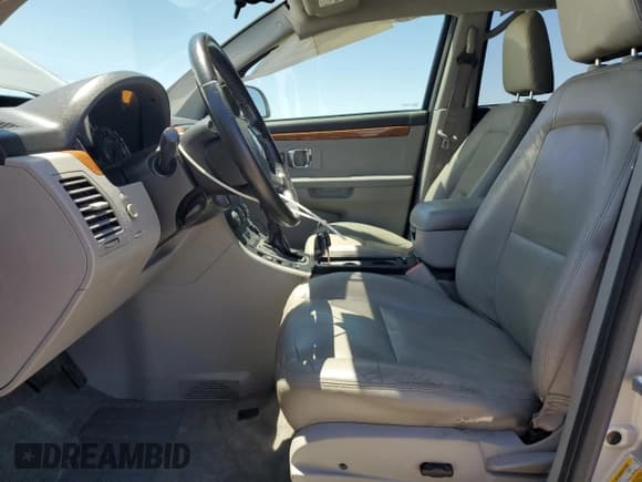 ✅ 2007 Suzuki XL7 Limited • VIN: 2S3DB717576101523 • Лот: 67325345. Опубликован ранее на Copart с пробегом 278 340 миль. Бесплатный доступ к архиву аукционных продаж из США и подробный отчёт об истории автомобиля на DreamBid. Изображение 7.