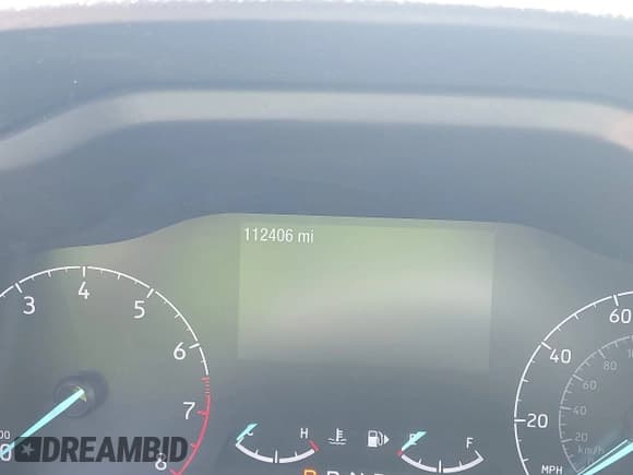 ✅ 2019 Ford Transit Connect XLT • VIN: NM0LS7F29K1406362 • Lot: 43000595. Listed on IAAI with 112,406 mi. Free auction sales archive from the USA and detailed vehicle history report at DreamBid. Image 16.