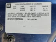 ✅ 2006 Chevrolet Monte Carlo LT 3.9L • VIN: 2G1WK151769295584 • Лот: 93065225. Опубликован ранее на Copart с пробегом 164 114 миль. Бесплатный доступ к архиву аукционных продаж из США и подробный отчёт об истории автомобиля на DreamBid. Изображение 12.