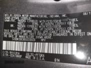 ✅ 2011 Toyota Sienna XLE • VIN: 5TDDK3DC8BS026606 • Lot: 41295760. Listed on IAAI with 128,930 mi. Free auction sales archive from the USA and detailed vehicle history report at DreamBid. Image 9.