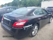 ✅ 2010 Nissan Maxima S • VIN: 1N4AA5AP3AC841973 • Лот: 43007374. Опубликован ранее на IAAI с пробегом 204 126 миль. Бесплатный доступ к архиву аукционных продаж из США и подробный отчёт об истории автомобиля на DreamBid. Изображение 4.