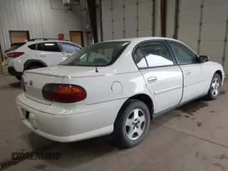 2004 Chevrolet Malibu Classic с VIN 1G1ND52F94M612231, выставлен на аукционе IAAI как лот 43204711 с пробегом 128 254 миль миль и . История ставок и продаж доступна на DreamBid. Изображение 4.