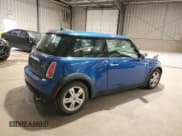 ✅ 2006 MINI Hardtop • VIN: WMWRC33506TJ77806 • Lot: 60921115. Listed on Copart with 86,927 mi. Free auction sales archive from the USA and detailed vehicle history report at DreamBid. Image 3.