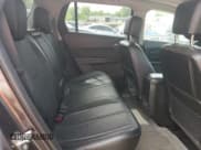 ✅ 2015 GMC Terrain SLT • VIN: 2GKALSEK3F6149203 • Lot: 56600185. Listed on Copart with 173,725 mi. Free auction sales archive from the USA and detailed vehicle history report at DreamBid. Image 10.