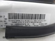 ✅ 2008 Jeep Commander Limited • VIN: 1J8HG58N58C236738 • Lot: 41738525. Wystawiony na IAAI z przebiegiem 130 740 mil. Bezpłatny archiwum sprzedaży aukcyjnych z USA i szczegółowy raport historii pojazdu na DreamBid. Zdjęcie 9.