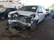 ✅ 2020 Honda Pilot EX • VIN: 5FNYF5H37LB016876 • Lot: 43577183. Listed on IAAI with 90,600 mi. Free auction sales archive from the USA and detailed vehicle history report at DreamBid. Image 6.