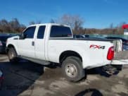 ✅ 2013 Ford F-250 XL • VIN: 1FT7X2B65DEB20649 • Lot: 43807563. Listed on IAAI with 208,876 mi. Free auction sales archive from the USA and detailed vehicle history report at DreamBid. Image 3.