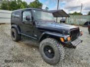 ✅ 2006 Jeep Wrangler Unlimited LWB • VIN: 1J4FA44S26P755784 • Lot: 64491985. Wystawiony na Copart z przebiegiem Nie podano. Bezpłatny archiwum sprzedaży aukcyjnych z USA i szczegółowy raport historii pojazdu na DreamBid. Zdjęcie 4.