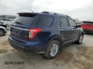 ✅ 2011 Ford Explorer XLT • VIN: 1FMHK8D88BGA83467 • Lot: 51536235. Wystawiony na Copart z przebiegiem 205 829 mil. Bezpłatny archiwum sprzedaży aukcyjnych z USA i szczegółowy raport historii pojazdu na DreamBid. Zdjęcie 3.
