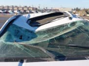 ✅ 2007 Chevrolet Silverado 1500 LTZ • VIN: 2GCEC13JX71515741 • Lot: 41991842. Listed on IAAI with 150,596 mi. Free auction sales archive from the USA and detailed vehicle history report at DreamBid. Image 6.