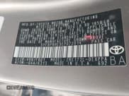 ✅ 2014 Toyota Corolla LE Eco • VIN: 5YFBPRHE9EP072014 • Lot: 43012589. Wystawiony na IAAI z przebiegiem 123 305 mil. Bezpłatny archiwum sprzedaży aukcyjnych z USA i szczegółowy raport historii pojazdu na DreamBid. Zdjęcie 9.