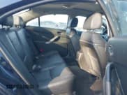 ✅ 2009 Pontiac G6 GT 1SA • VIN: 1G2ZH57NX94212543 • Lot: 43711225. Listed on IAAI with 184,429 mi. Free auction sales archive from the USA and detailed vehicle history report at DreamBid. Image 8.