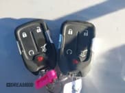 ✅ 2022 GMC Terrain SLT • VIN: 3GKALVEV7NL159769 • Lot: 43509229. Wystawiony na IAAI z przebiegiem 55 817 mil. Bezpłatny archiwum sprzedaży aukcyjnych z USA i szczegółowy raport historii pojazdu na DreamBid. Zdjęcie 11.