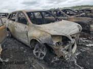 ✅ 2013 Chevrolet Captiva Sport LT • VIN: 3GNAL3EK4DS588434 • Лот: 57278425. Опубликован ранее на Copart с пробегом Не указан. Бесплатный доступ к архиву аукционных продаж из США и подробный отчёт об истории автомобиля на DreamBid. Изображение 4.