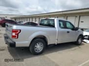 ✅ 2019 Ford F-150 XL • VIN: 1FTEX1CB4KKC83319 • Lot: 65575855. Wystawiony na Copart z przebiegiem 60 247 mil. Bezpłatny archiwum sprzedaży aukcyjnych z USA i szczegółowy raport historii pojazdu na DreamBid. Zdjęcie 3.
