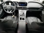 ✅ 2021 Hyundai Santa Fe Limited • VIN: 5NMS44AL0MH371520 • Lot: 79284843. Wystawiony na Copart z przebiegiem 45 654 mil. Bezpłatny archiwum sprzedaży aukcyjnych z USA i szczegółowy raport historii pojazdu na DreamBid. Zdjęcie 8.