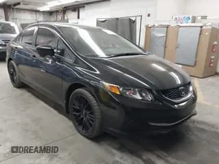 ✅ 2015 Honda Civic SE • VIN: 19XFB2F74FE119285 • Лот: 43412286. Опубликован ранее на IAAI с пробегом 130 282 миль. Бесплатный доступ к архиву аукционных продаж из США и подробный отчёт об истории автомобиля на DreamBid. Изображение 1.