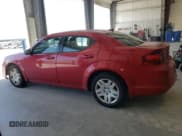 ✅ 2012 Dodge Avenger SE • VIN: 1C3CDZAB7CN286043 • Лот: 59978074. Опубликован ранее на Copart с пробегом 156 727 миль. Бесплатный доступ к архиву аукционных продаж из США и подробный отчёт об истории автомобиля на DreamBid. Изображение 2.