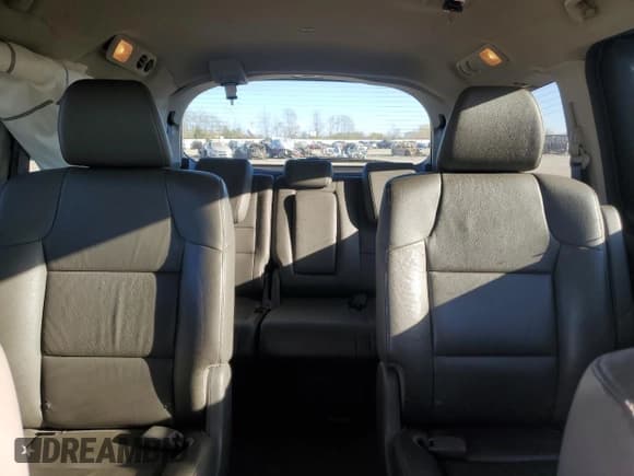 ✅ 2012 Honda Odyssey Touring • VIN: 5FNRL5H94CB079872 • Lot: 91557415. Listed on Copart with 91,466 mi. Free auction sales archive from the USA and detailed vehicle history report at DreamBid. Image 10.