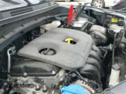 ✅ 2021 Kia Soul S • VIN: KNDJ23AU5M7767700 • Лот: 42687653. Опубликован ранее на IAAI с пробегом 17 055 миль. Бесплатный доступ к архиву аукционных продаж из США и подробный отчёт об истории автомобиля на DreamBid. Изображение 19.